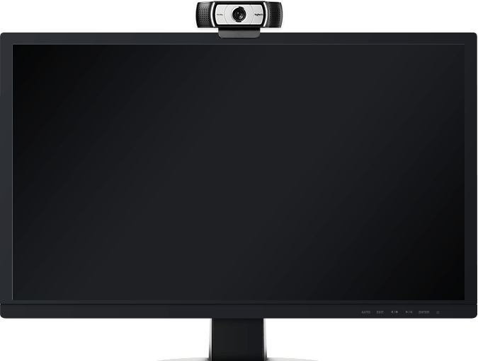 pc screen