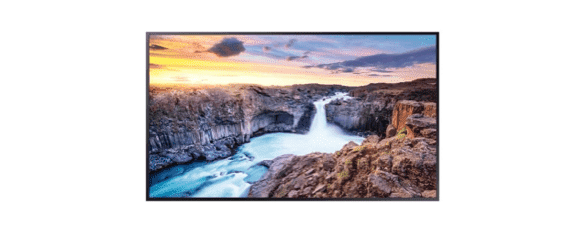 와이드뷰 4K UHD LED TV