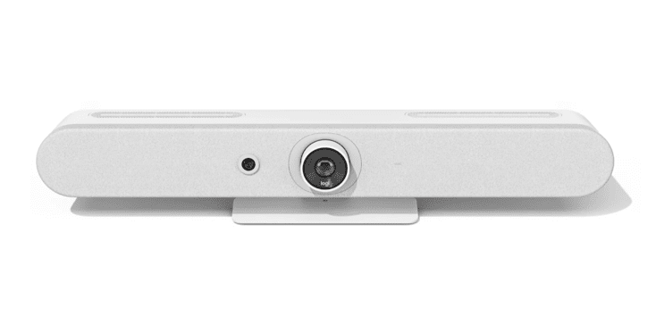 Logitech Rally Bar Full-HD 카메라 & 스피커폰