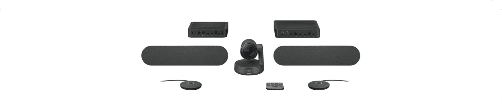 Logitech Rally Plus