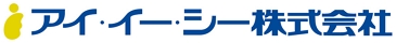 アイ・イー・シー株式会社ロゴ