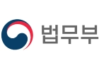 법무부 로고