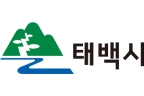 태백시 로고