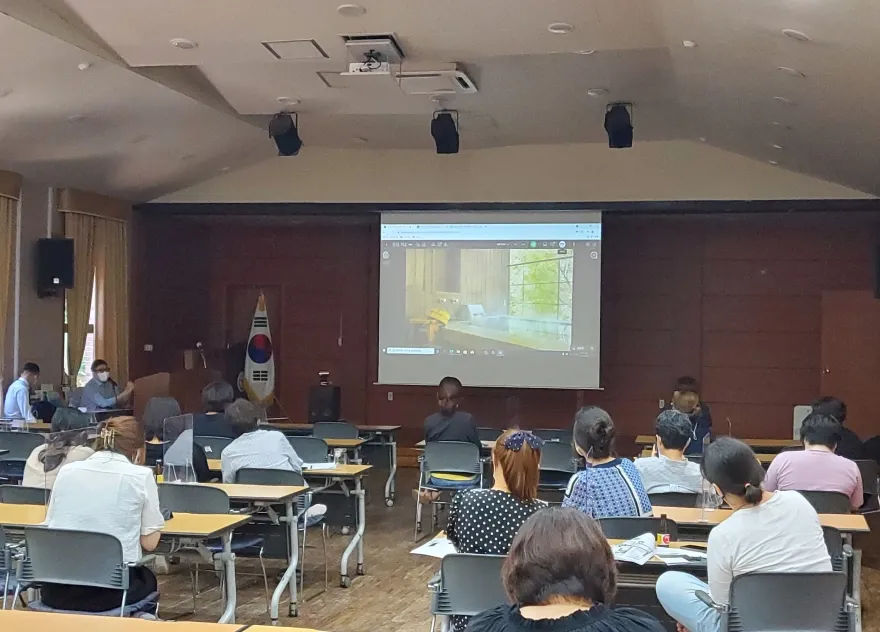 충남여성정책개발원
