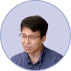알서포트 연구개발본부장
