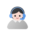 お問い合わせロゴ
