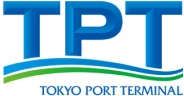 東京埠頭株式会社ロゴ