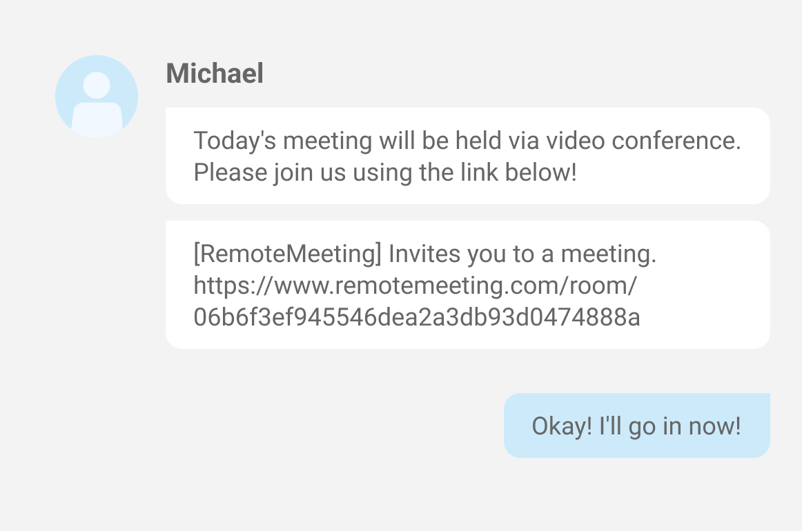 Meeting scheduling dashboard